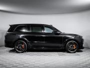 Li Auto (Lixiang) L9 I Москва  - изображение 30