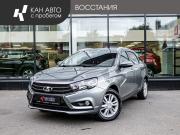 Lada (ВАЗ) Vesta I Казань  - изображение 10