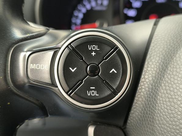 Kia Soul II Рестайлинг с пробегом 2018 года, цена 1 549 000 рублей, 88527 км, хэтчбек, Автокод Объявления