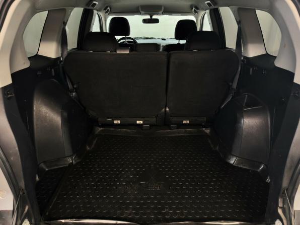 Mitsubishi Outlander II Рестайлинг с пробегом 2009 года, цена 825 000 рублей, 241850 км, внедорожник, Автокод Объявления