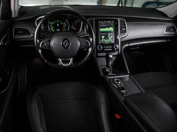 Renault Talisman I с пробегом 2018 года, цена 1 799 000 рублей, 124837 км, универсал, Автокод Объявления