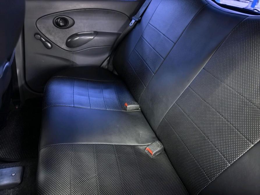 Daewoo Matiz I Рестайлинг Краснодар  - изображение 17