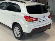 Mitsubishi ASX I Челябинск  - изображение 34