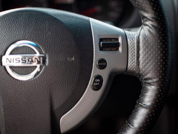Nissan Qashqai I с пробегом 2008 года, цена 710 000 рублей, 253063 км, внедорожник, Автокод Объявления