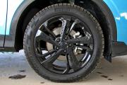 Geely Coolray I Рестайлинг Уфа  - изображение 22