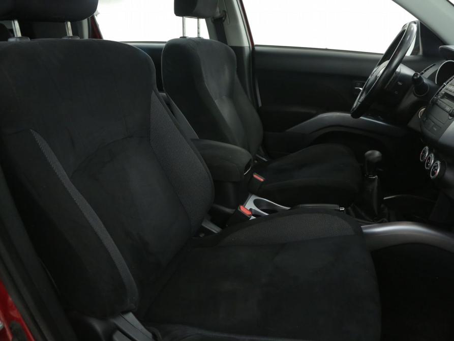 Mitsubishi Outlander II Иваново  - изображение 10