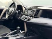 Toyota RAV4 IV (XA40) Череповец  - изображение 28
