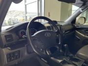 Toyota Land Cruiser Prado 120 Series Рестайлинг Новосибирск  - изображение 23