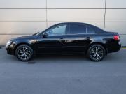 Hyundai Sonata V (NF) Москва  - изображение 28