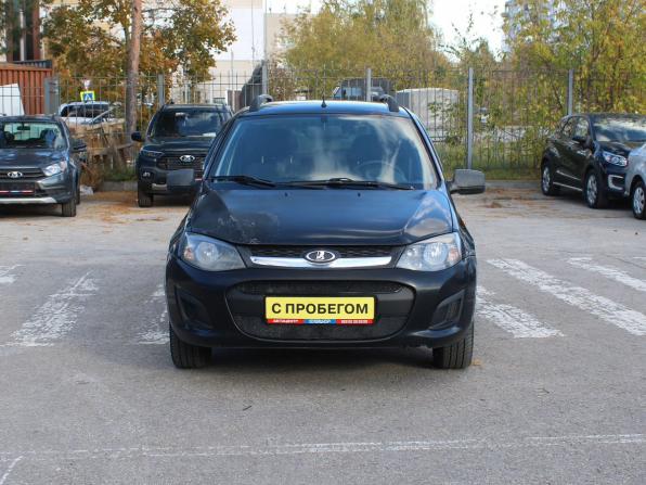 Lada (ВАЗ) Kalina II с пробегом 2014 года, цена 299 000 рублей, 146895 км, универсал, Автокод Объявления