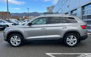 Skoda Kodiaq I Новороссийск  - изображение 25