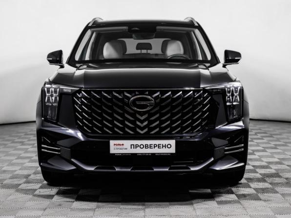 GAC GS8 II с пробегом 2024 года, цена 3 779 000 рублей, 48368 км, внедорожник, Автокод Объявления