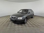 Hyundai Accent II Уфа  - изображение 23