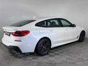 BMW 6 серии IV (G32) Ростов-на-Дону  - изображение 31