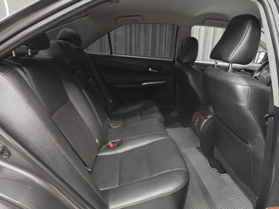 Toyota Camry VII (XV50) Красноярск  - изображение 16
