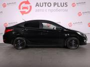 Hyundai Solaris I Рестайлинг Минеральные Воды  - изображение 25