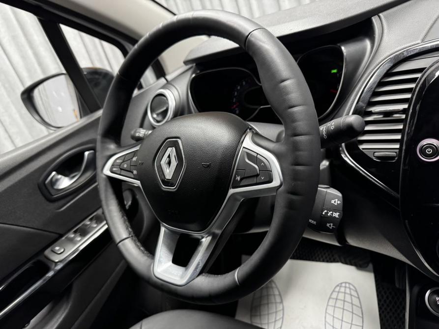 Renault Kaptur I Рестайлинг Стерлитамак  - изображение 28