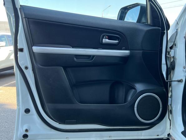 Suzuki Grand Vitara II Рестайлинг с пробегом 2008 года, цена 899 000 рублей, 197035 км, внедорожник, Автокод Объявления