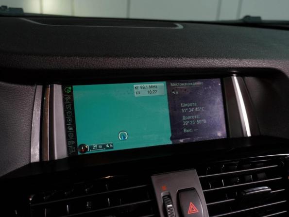 BMW X4 I (F26) с пробегом 2015 года, цена 2 499 000 рублей, 226848 км, внедорожник, Автокод Объявления