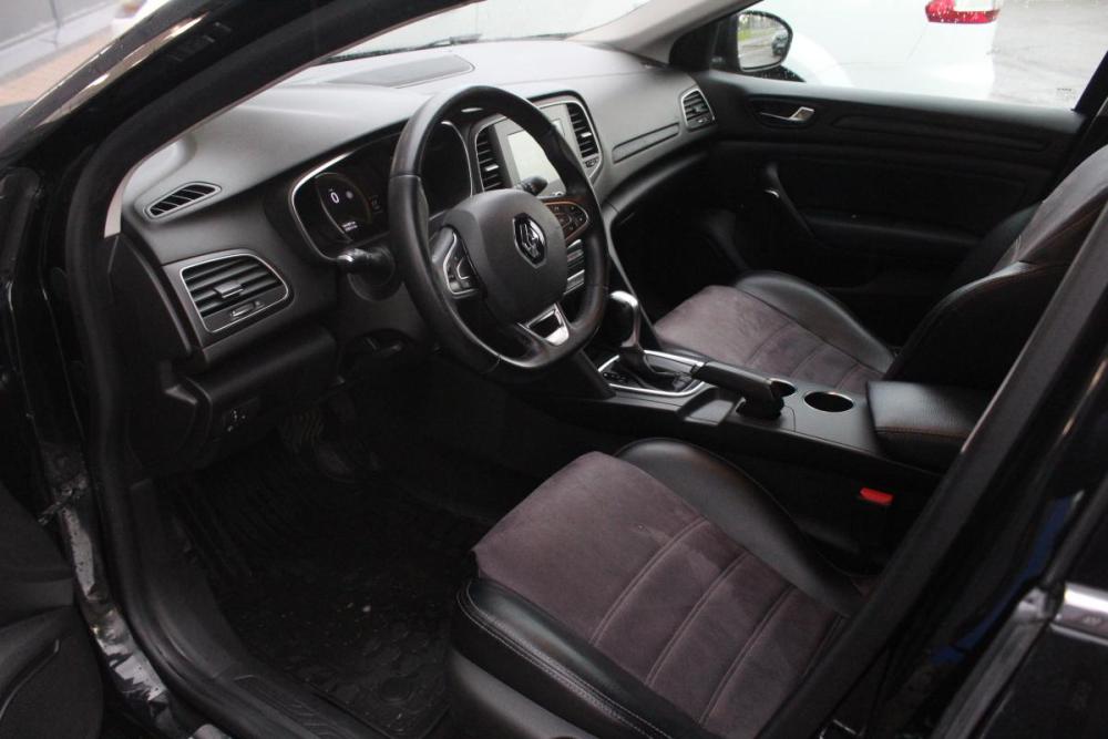 Renault Megane IV Брянск  - изображение 7