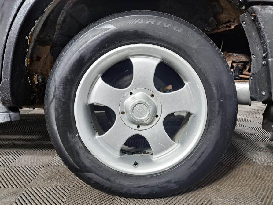 Nissan Patrol V (Y61) Уфа  - изображение 17