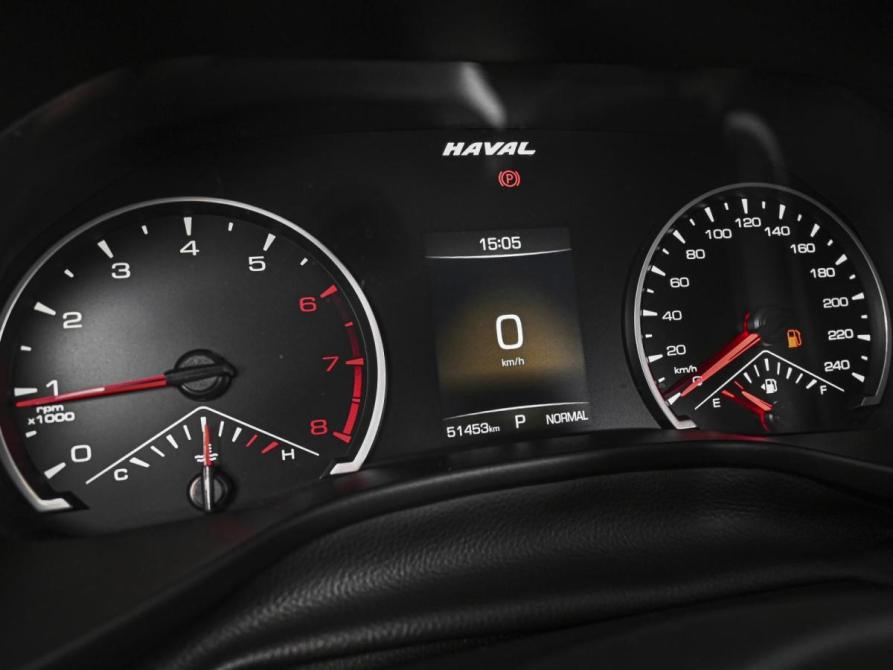 Haval Jolion I Ставрополь  - изображение 22