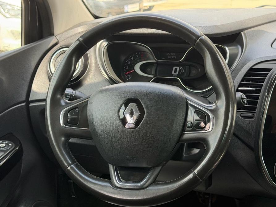 Renault Kaptur I Краснодар  - изображение 11
