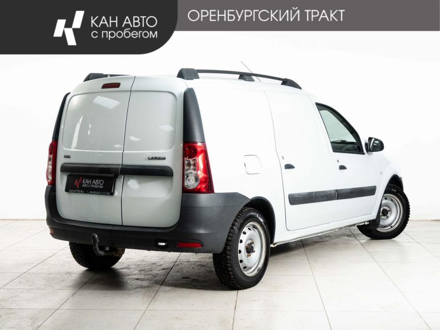 Lada (ВАЗ) Largus I Казань  - изображение 3