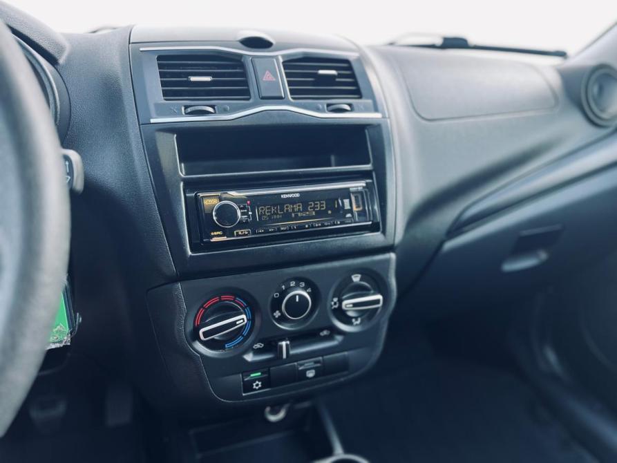 Lada (ВАЗ) Granta I Рестайлинг Санкт-Петербург  - изображение 15