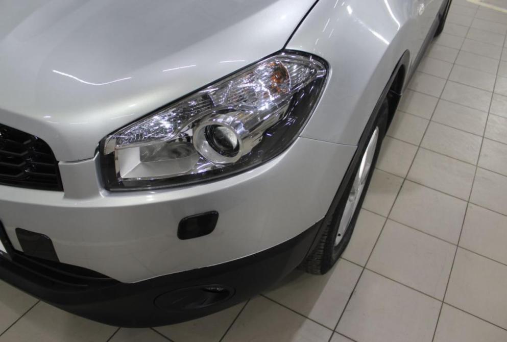 Nissan Qashqai I Рестайлинг Астрахань  - изображение 4