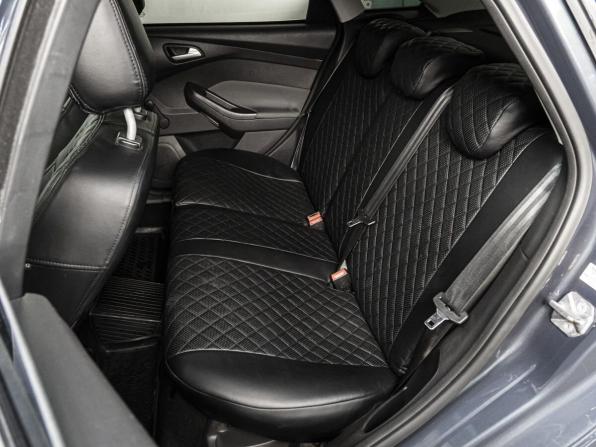 Ford Focus III с пробегом 2011 года, цена 663 000 рублей, 165857 км, седан, Автокод Объявления