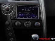 SsangYong Kyron I Рестайлинг Москва  - изображение 34