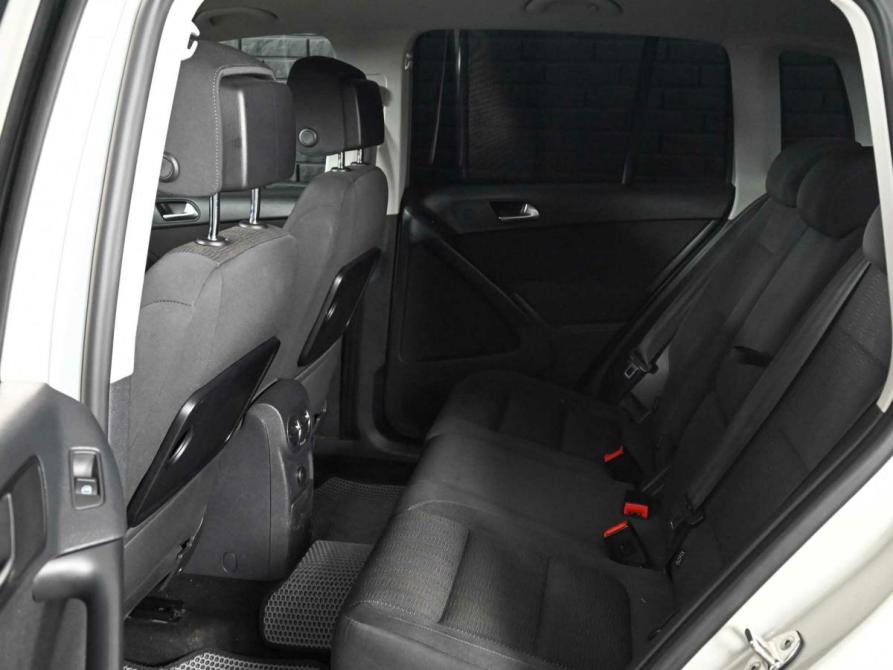 Volkswagen Tiguan I Рестайлинг Екатеринбург  - изображение 11