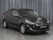 Hyundai Solaris I Ставрополь  - изображение 22