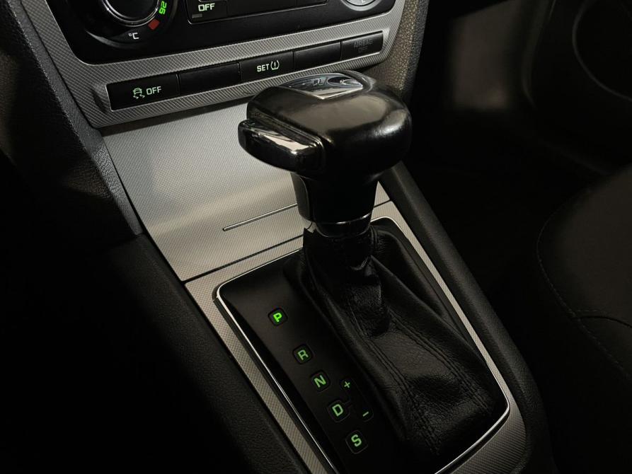 Skoda Octavia II (A5) Рестайлинг Великий Новгород  - изображение 17