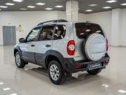 Chevrolet Niva I Рестайлинг Самара  - изображение 19