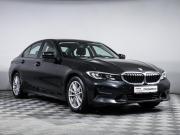 BMW 3 серии VII (G2x) Москва  - изображение 19