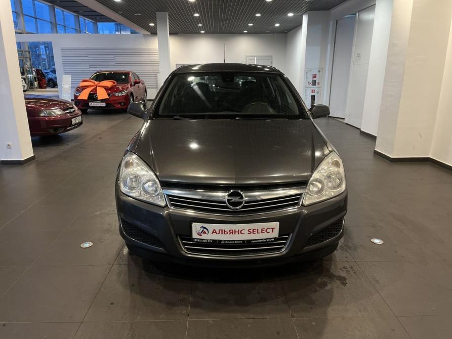 Opel Astra H Рестайлинг Чебоксары  - изображение 8