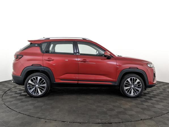 Changan CS35 Plus I Рестайлинг с пробегом 2024 года, цена 1 895 000 рублей, 18558 км, внедорожник, Автокод Объявления