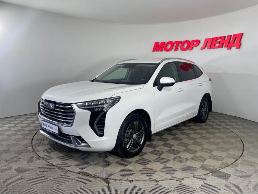 Haval Jolion I Воронеж  - изображение 1
