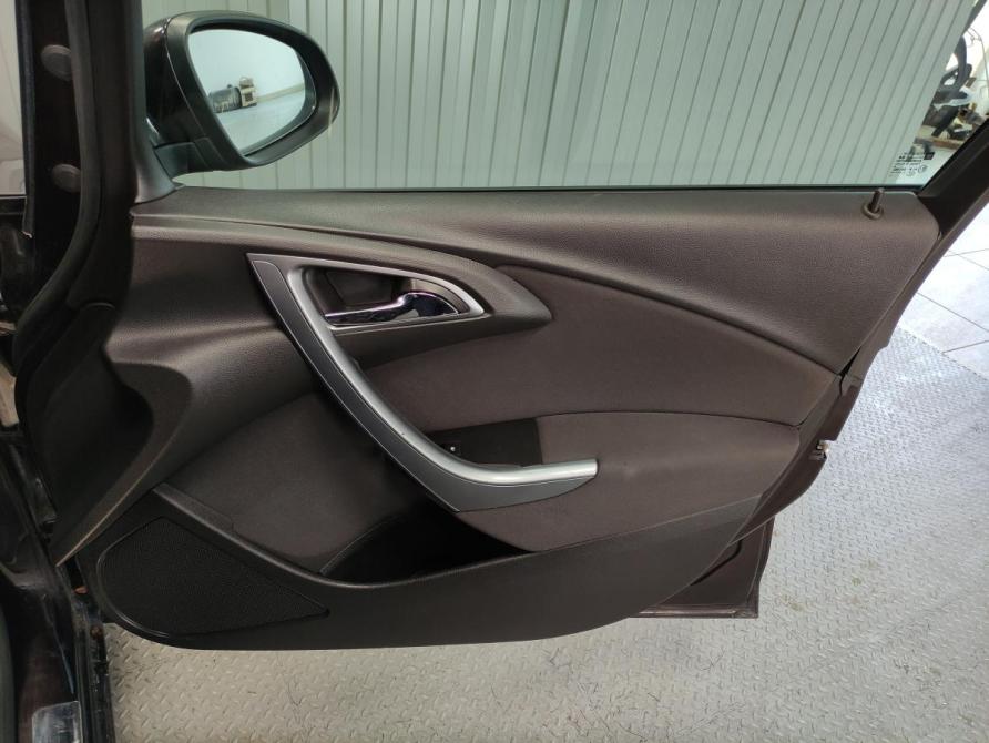 Opel Astra J Рестайлинг Пермь  - изображение 16