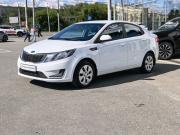 Kia Rio III Челябинск  - изображение 20