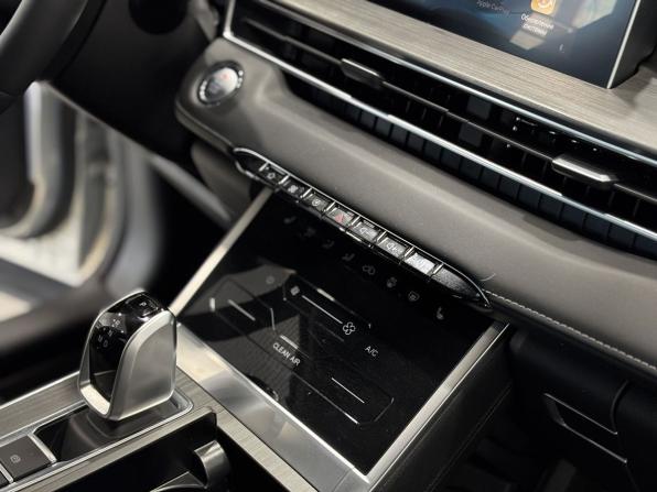 Chery Tiggo 4 I Рестайлинг 2 с пробегом 2025 года, цена 1 950 000 рублей, 16000 км, внедорожник, Автокод Объявления