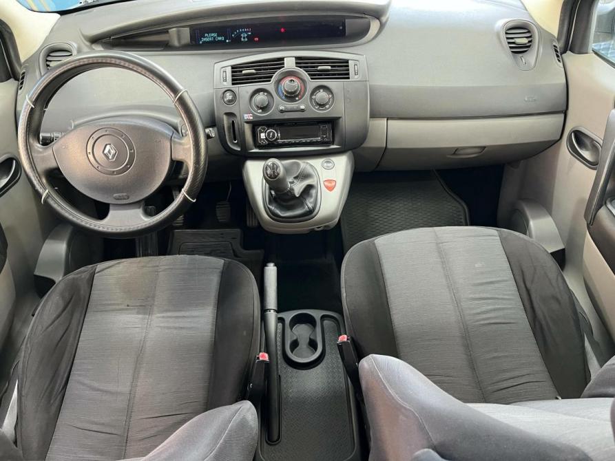 Renault Scenic II Нижнекамск  - изображение 15