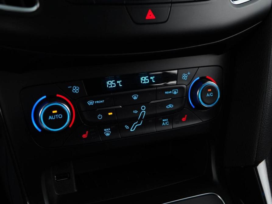 Ford Focus III Рестайлинг Москва  - изображение 17