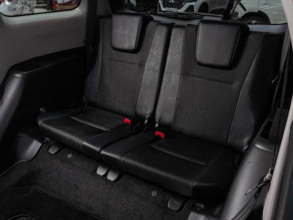 Toyota Wish II с пробегом 2012 года, цена 1 320 000 рублей, 184647 км, минивэн, Автокод Объявления