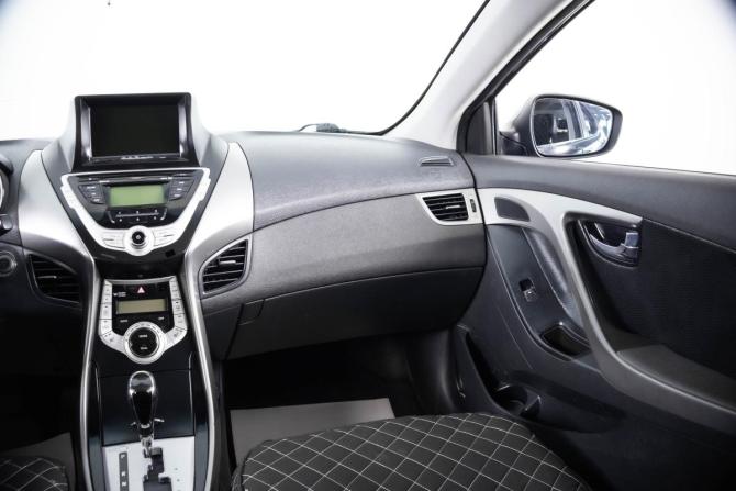 Hyundai Avante V с пробегом 2011 года, цена 779 000 рублей, 227408 км, седан, Автокод Объявления