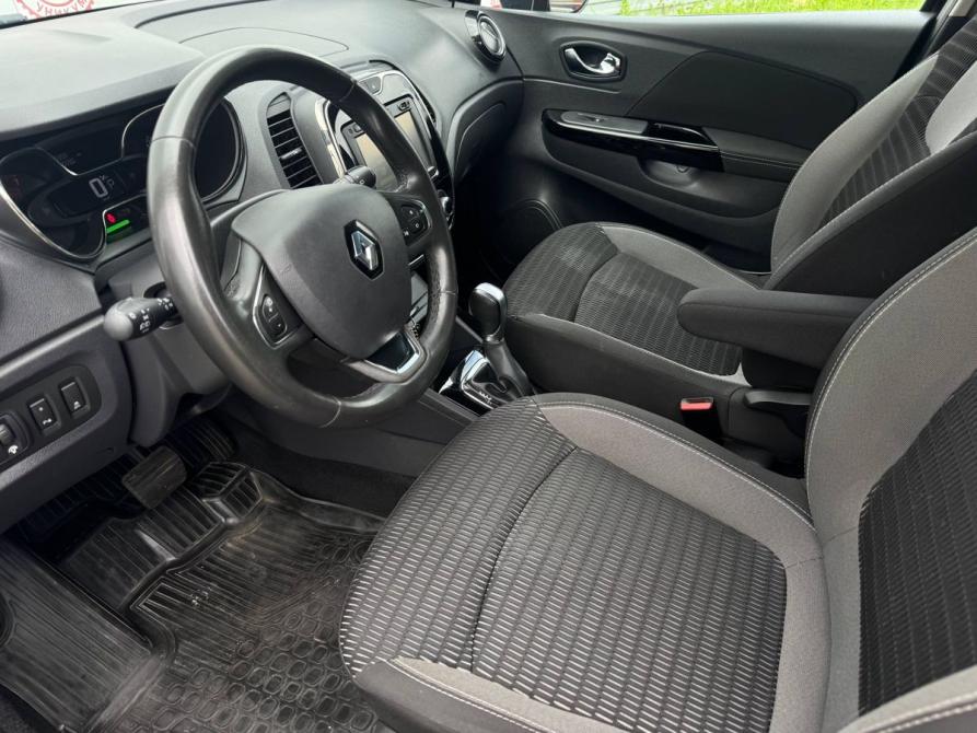 Renault Kaptur I Екатеринбург  - изображение 32