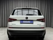Skoda Kodiaq I Ижевск  - изображение 35