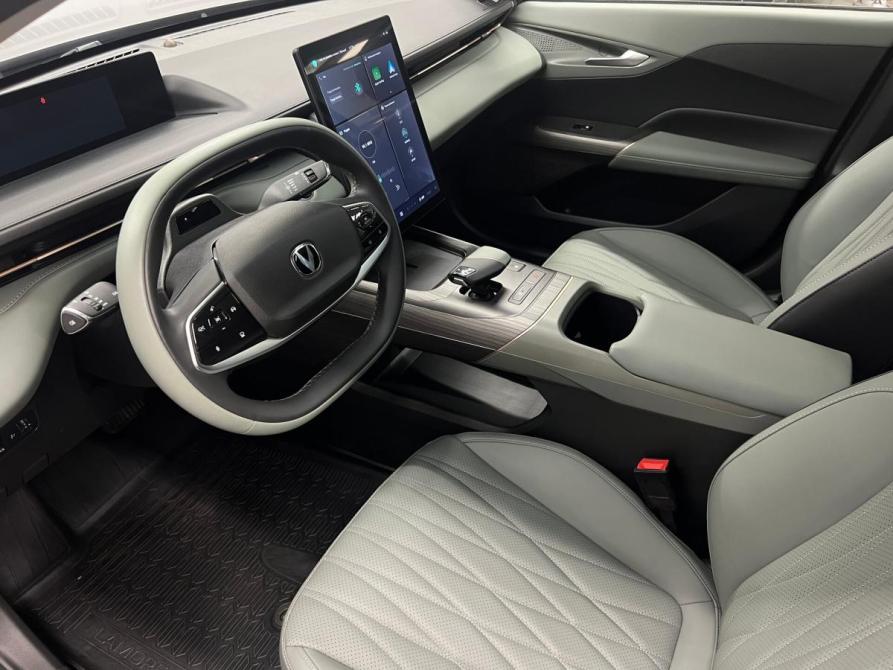 Changan Lamore Санкт-Петербург  - изображение 8